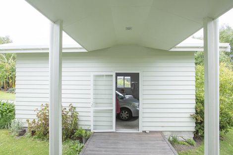 Photo of property in 111a Glenelg Road, Makauri, Gisborne, 4071