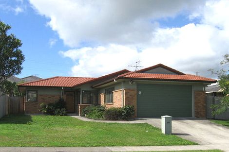 Photo of property in 11 Lazurite Drive, Westgate, Auckland, 0614