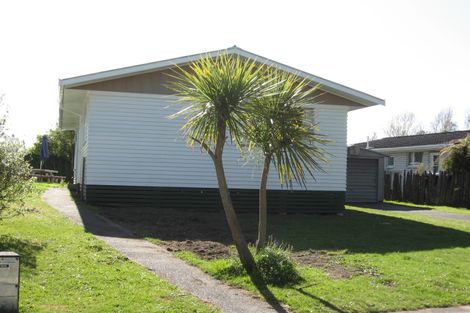 Photo of property in 45 Rangipoia Place, Turangi, 3334