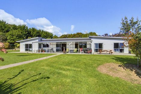 Photo of property in 4a Wairiri Street, Ohau, Levin, 5570