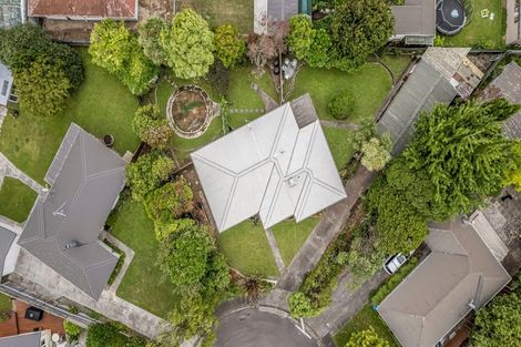 Photo of property in 6 Firth Place, Awapuni, Palmerston North, 4412