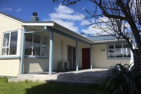 Photo of property in 13 Allen Road, Raumati Beach, Paraparaumu, 5032