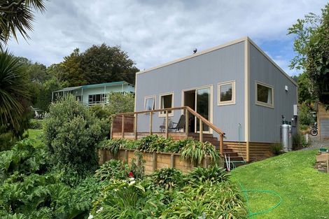 Photo of property in 5 Waikana Street, Broad Bay, Dunedin, 9014