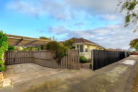 Photo of property in 185 Wales Street, Halswell, Christchurch, 8025
