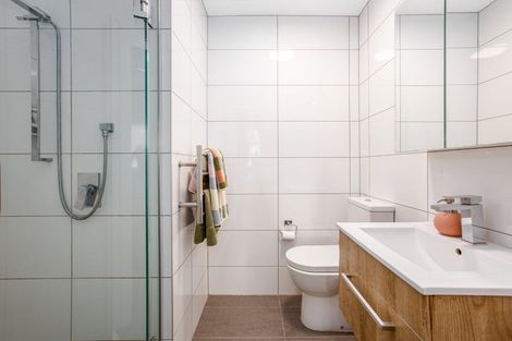 Photo of property in Canvas Apartments, 7/307 Willis Street, Te Aro, Wellington, 6011