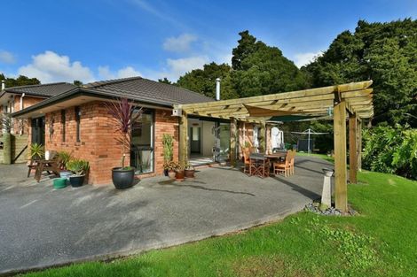 Photo of property in 1667 Kaipara Hills Road, Kaipara Flats, Warkworth, 0984