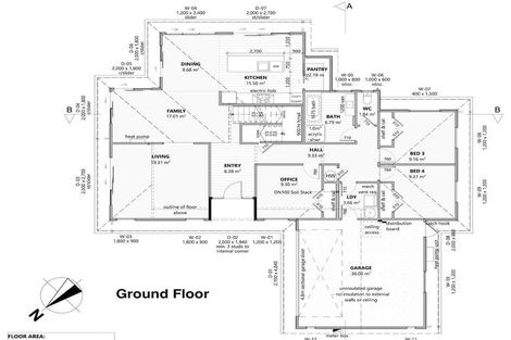 Photo of property in 4 Edenmore Terrace, Fitzherbert, Palmerston North, 4410