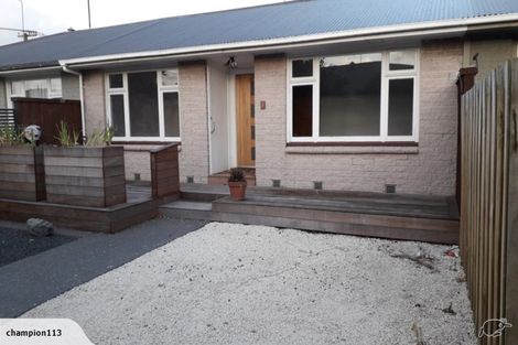 Photo of property in 2/460 Gloucester Street, Linwood, Christchurch, 8011