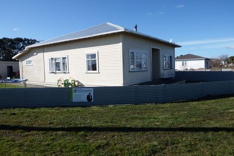 Photo of property in 1 Princess Street, Marton, 4710