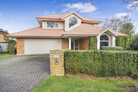 Photo of property in 6 Oakmont Place, Rototuna, Hamilton, 3210