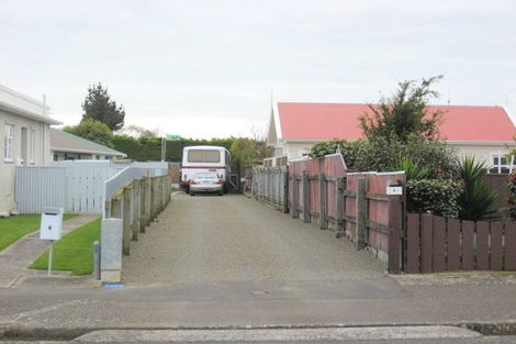 Photo of property in 4a Douglas Street, Levin, 5510