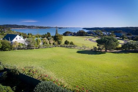 Photo of property in 3 James Clendon Place, Okiato, Russell, 0272