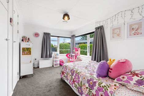 Photo of property in 31 Roosevelt Street, Levin, 5510