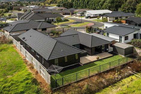 Photo of property in 8 Waimarie Way, Thames, 3500