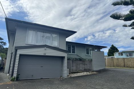 Photo of property in 19 James Street, Glenfield, Auckland, 0629