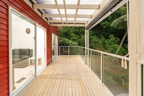 Photo of property in 66 Verviers Street, Karori, Wellington, 6012