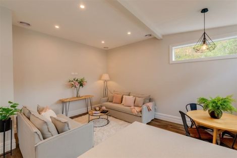 Photo of property in 3/12 Elizabeth Street, Riccarton, Christchurch, 8011