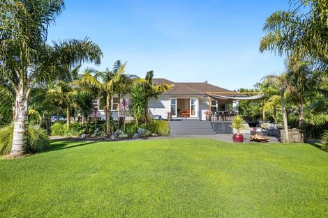 Photo of property in 249 Puketotara Road, Waipapa, Kerikeri, 0295