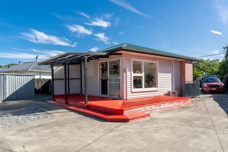 Photo of property in 20 Flay Crescent, Burnside, Christchurch, 8053