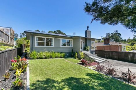 Photo of property in 63 Saffron Street, Birkdale, Auckland, 0626