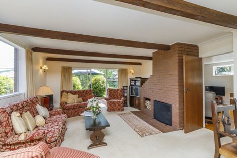 Photo of property in 34 Armagh Terrace, Marton, 4710