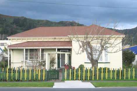 Photo of property in 322 Queen Sh25 Street, Thames, 3500