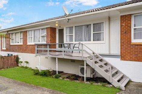 Photo of property in 16b Grassways Avenue, Pakuranga, Auckland, 2010