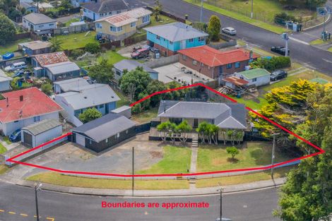 Photo of property in 34 Greenmeadows Avenue, Manurewa East, Auckland, 2102