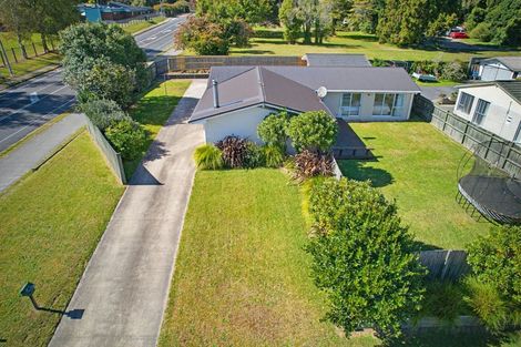 Photo of property in 2 Awatea Terrace, Lynmore, Rotorua, 3010