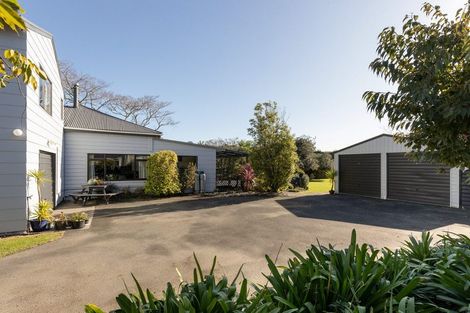 Photo of property in 51 Otara Road, Otara, Opotiki, 3197