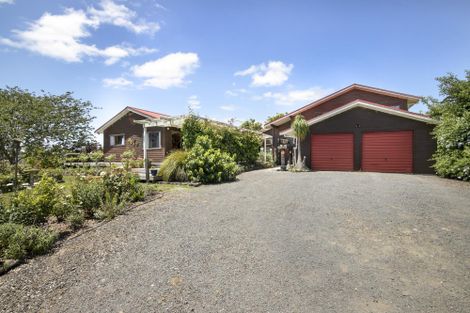 Photo of property in 962 Churchill Road, Pukekawa, Tuakau, 2696