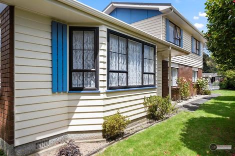 Photo of property in 34 Mcenroe Grove, Naenae, Lower Hutt, 5011