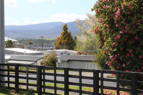 Photo of property in 123 Rangatira Drive, Mangakino, 3421