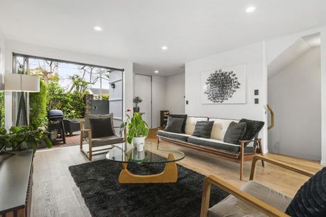 Photo of property in Habitat Apartments, 6/31 Byron Avenue, Takapuna, Auckland, 0622