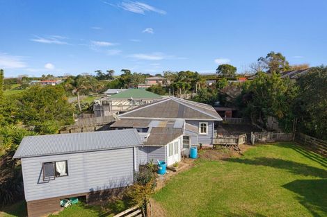 Photo of property in 10 Montaine Place, Maungaturoto, 0520