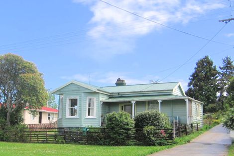 Photo of property in 9 Adams Street, Waihi, 3610