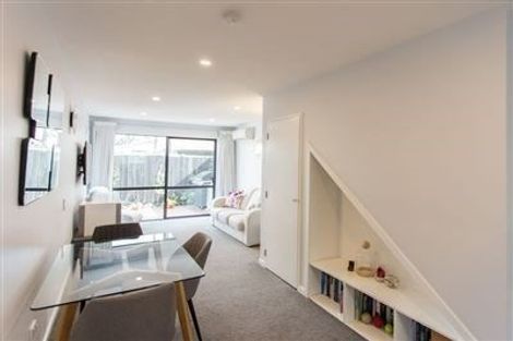 Photo of property in 4/250 Worcester Street, Christchurch Central, Christchurch, 8011