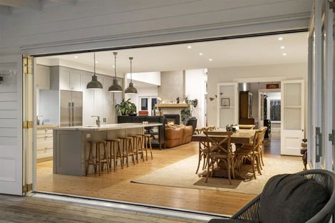 Photo of property in 1073 Kahikatea Flat Road, Waitoki, Kaukapakapa, 0871