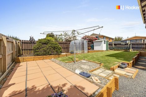 Photo of property in 203 Dalziel Road, Brockville, Dunedin, 9011