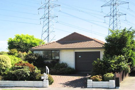 Photo of property in 1/10 Algie Place, Avonhead, Christchurch, 8042