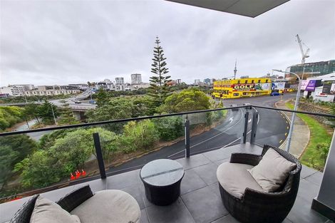 Photo of property in 2f/6 Piwakawaka Street, Eden Terrace, Auckland, 1010
