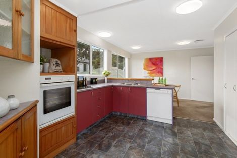 Photo of property in 107 Northland Road, Northland, Wellington, 6012