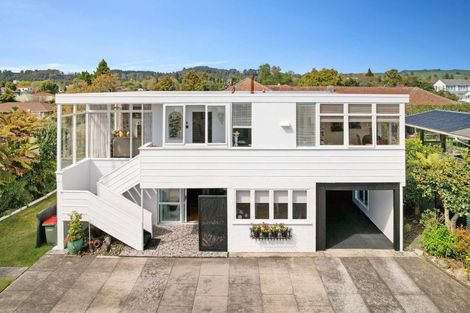 Photo of property in 43 Lytton Street, Glenholme, Rotorua, 3010