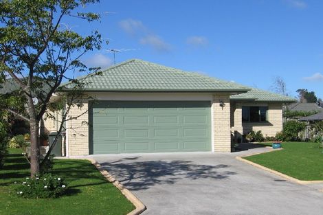Photo of property in 6 David William Place, Warkworth, 0910