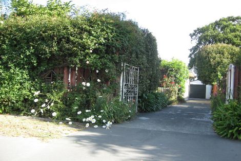 Photo of property in 34 Acacia Avenue, Upper Riccarton, Christchurch, 8041