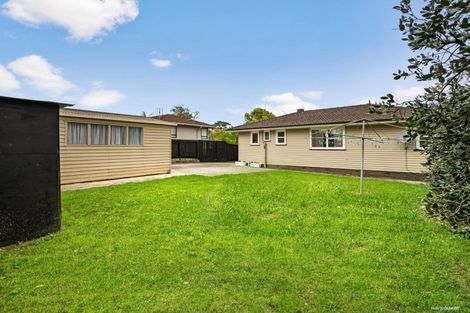 Photo of property in 4 Rainbow Place, Wattle Downs, Auckland, 2103