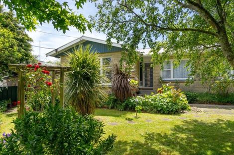 Photo of property in 25 William Benton Street, Featherston, 5710