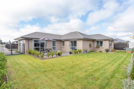 Photo of property in 24 Karere Avenue, Marshland, Christchurch, 8083