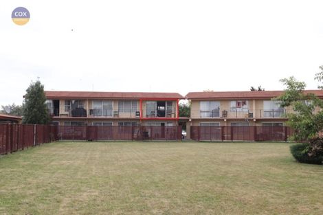 Photo of property in Marewa Lodge Apartments, 18/44 Taradale Road, Marewa, Napier, 4110