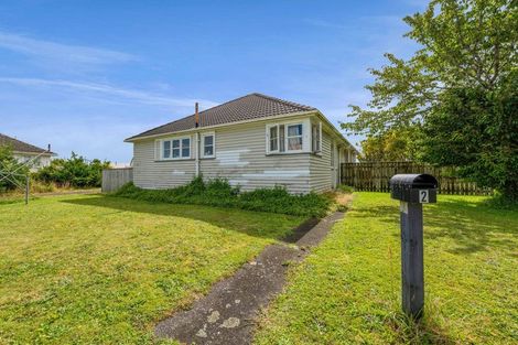 Photo of property in 2 Laurent Vc Street, Hawera, 4610